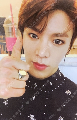Pocamarket, NCT YUTA NCT 2018 Empathy DREAM Ver. K-pop Photocard