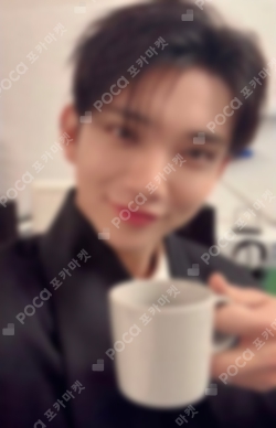 Pocamarket, Seventeen JOSHUA SEVENTEEN TOUR FOLLOW TO SEOUL