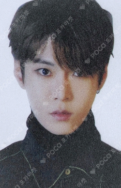 Pocamarket, NCT DOYOUNG NCT #127 Regular-Irregular Regular Ver. K