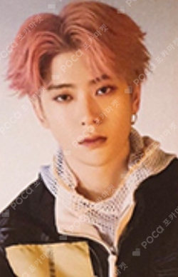 Pocamarket, NCT JAEHYUN NCT #127 CHERRY BOMB K-pop Photocard