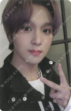 Pocamarket, NCT HAECHAN NCT #127 Neo Zone : The Final Round 2ND