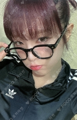 Pocamarket, YENA YENA SMARTPHONE SOUNDWAVE LUCKYDRAW K-pop Photocard