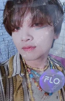 Pocamarket, NCT HAECHAN NCT 2018 Fan Party! [SPRING] TICKET HOLDER