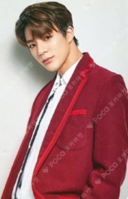 Pocamarket, NCT JENO DREAM( )SCAPE icantfeelanything Ver. Japan