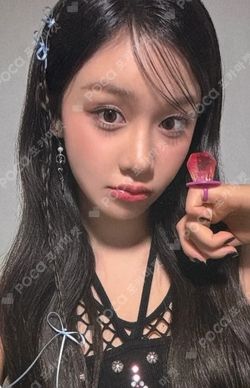 BABYMONSTER ファリタ Pharita Hot Sauce トレカ babymonster 限定 ファリタ Hot Sauce トレカ K-POP・アジア