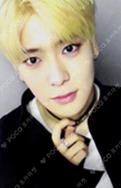 NCT127 SUPERHUMAN キノ トレカ ジェヒョン 初版盤 Pocamarket, NCT JAEHYUN NCT #127 WE ARE SUPERHUMAN KIHNO Album ver