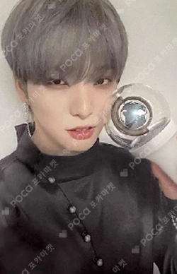 Pocamarket, ONEUS SEOHO LIGHT US K-pop Photocard