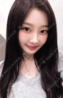 aespa WEEK - Armageddon : The Mystery Circle NECKLACE + PHOTO CARD SET photocard