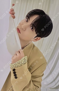 Pocamarket, ATEEZ JONGHO TREASURE EP.FIN : All To Action 1st