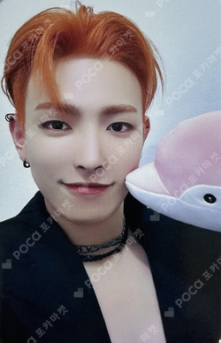 Pocamarket, ATEEZ HONGJOONG ATEEZ X ANITEEZ ADVENTURE POP-UP