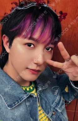 Pocamarket, NCT RENJUN Moonlight LIMITED EDITION SPECIAL VER. K Pocamarket, NCT RENJUN Moonlight LIMITED EDITION SPECIAL VER. K