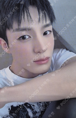Pocamarket, NCT JENO DREAM( )SCAPE MAKESTAR LUCKY DRAW K-pop Photocard