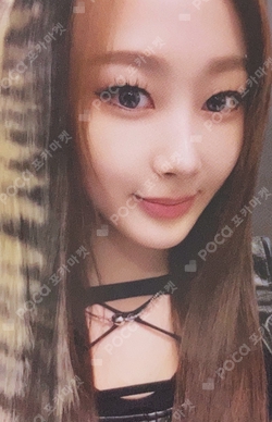 Girls TRADING CARD SET Ver.2 photocard