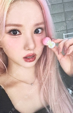 ViViZ KCON Japan 2023トレカ　EUNHA ViViZ KCON Japan 2023トレカ EUNHA ViViZ KCON Japan 2023