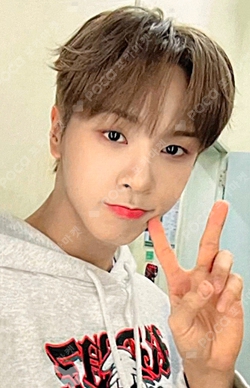 Pocamarket, BAE173 YOOJUN WHAT Special Edition K-pop Photocard