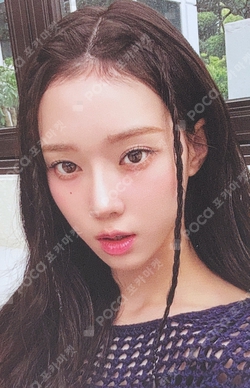 MY WORLD TRADING CARD SET A photocard