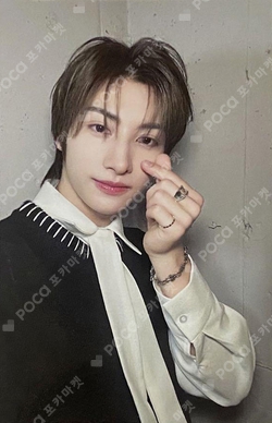 Pocamarket, NEXZ YU O-RLY? SOUND WAVE K-pop Photocard