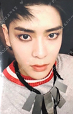Pocamarket, NCT JAEHYUN NCT #127 K-pop Photocard