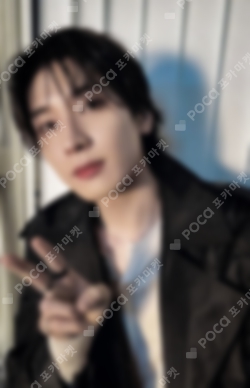 Pocamarket, Seventeen WONWOO 2021 SVT 5TH FAN MEETING SEVENTEEN in