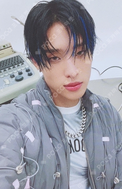 Pocamarket, P1Harmony KEEHO HARMONY : SET IN SET IN VER. K-pop