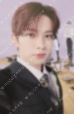 Pocamarket, ENHYPEN HEESEUNG DARK MOON SPECIAL ALBUM 'MEMORABILIA