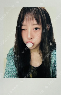 Pocamarket, LOONA Yves Summer Special [Flip That] ORBIT JAPAN K