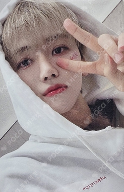 Pocamarket, NCT JAEMIN NARCISSISM : JAEMIN 1st PHOTO EXIHIBITION 