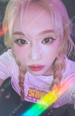 MY-J photocard