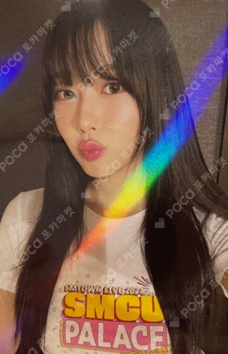 MY-J photocard