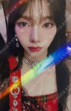 MY-J photocard