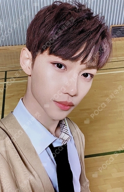 Pocamarket, Stray Kids FELIX GO生 LIMITED VER. K-pop Photocard