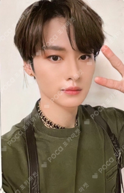 Pocamarket, Stray Kids LEE KNOW Clé : LEVANTER K-pop Photocard