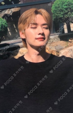 Pocamarket, Stray Kids LEE KNOW Clé : LEVANTER K-pop Photocard