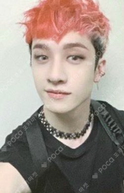 Pocamarket, Stray Kids BANG CHAN NOEASY SubK K-pop Photocard