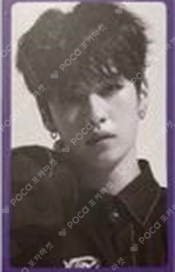 Pocamarket, Stray Kids LEE KNOW Clé : LEVANTER LIMITED ver. K-pop