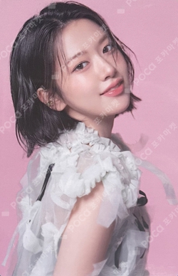 HANA BANK FACTORY EVENT photocard
