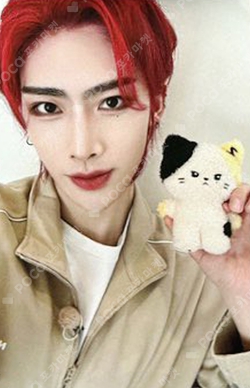 Pocamarket, ZEROBASEONE RICKY ZEROBASEONE With LINE FRIENDS ZERONI