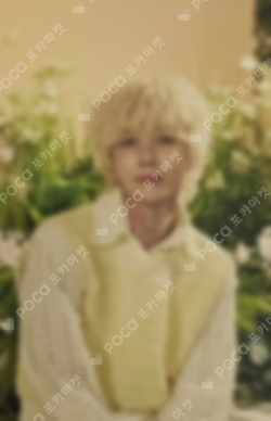 Pocamarket, Seventeen JEONGHAN THIS MAN KPOP MERCH/SHOPEE K-pop