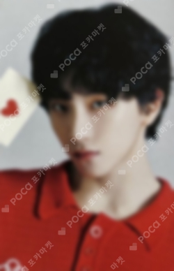 Pocamarket, BOYNEXTDOOR WOONHAK 19.99 YIZHIYU K-pop Photocard