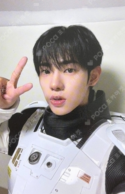 fantasyboysソンミン トレカセット Pocamarket, FANTASY BOYS Kang Min Seo NEW TOMORROW A ver. K-pop