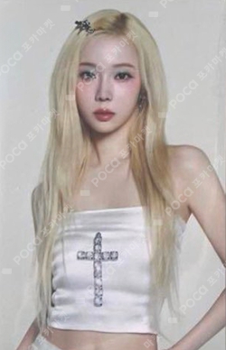 Refrear photocard