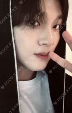 Pocamarket, NCT HAECHAN Golden Age KTOWN4U K-pop Photocard