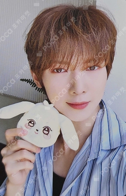 ATEEZ×ANITEEZ YEOSANG Pocamarket, ATEEZ YEOSANG ATEEZ X ANITEEZ POP-UP EXHIBITION