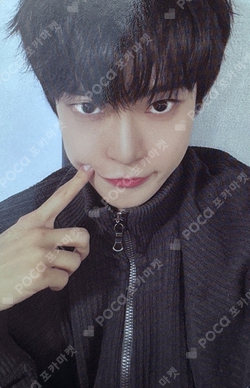 Pocamarket, NCT DOYOUNG NCT #127 Neo Zone T Ver. K-pop Photocard