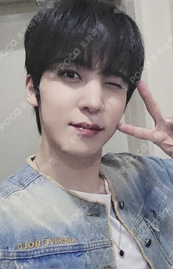 Pocamarket, ATEEZ YUNHO GOLDEN HOUR : Part.3 POCAALBUM K-pop