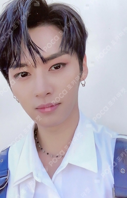 Pocamarket, Stray Kids LEE KNOW Clé : LEVANTER K-pop Photocard