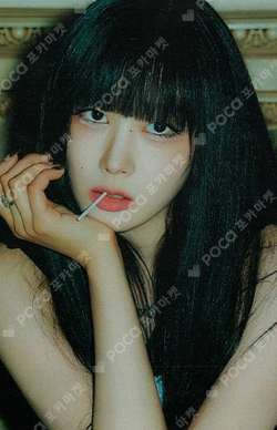MY WORLD PHOTO CARD STAND SET photocard