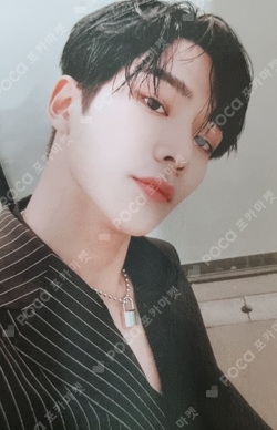 Pocamarket, SF9 ROWOON NARCISSUS TEMPTATION ver. K-pop Photocard