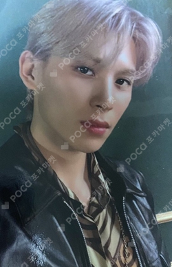 Pocamarket, SF9 YOO TAEYANG THE WAVE OF9 APPLEMUSIC K-pop Photocard