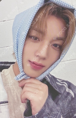 Pocamarket, PARK JI HOON PARK JI HOON RE:FLECT BEATROAD K-pop